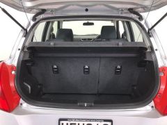 Photo of the vehicle Suzuki Swift