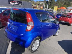 Photo of the vehicle Suzuki Splash