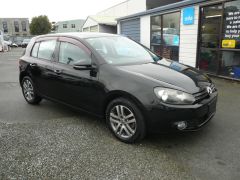 Photo of the vehicle Volkswagen Golf