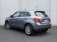 Photo of the vehicle Mitsubishi RVR