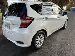 Photo of the vehicle Nissan Note