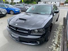 Photo of the vehicle Dodge Charger