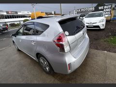 Photo of the vehicle Toyota Prius