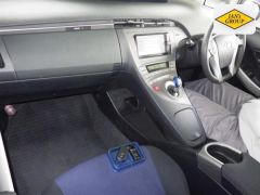 Photo of the vehicle Toyota Prius