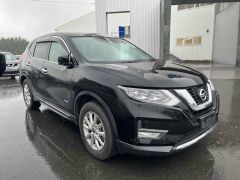 Photo of the vehicle Nissan X-Trail