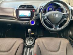 Photo of the vehicle Honda Fit