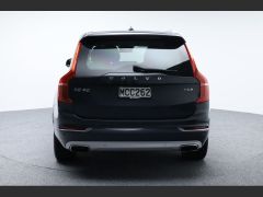 Photo of the vehicle Volvo XC90