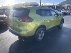 Photo of the vehicle Nissan X-Trail