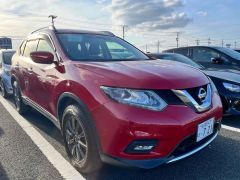 Photo of the vehicle Nissan X-Trail