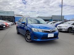 Photo of the vehicle Toyota Corolla