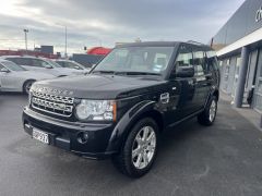 Photo of the vehicle Land Rover Discovery