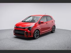 Photo of the vehicle Kia Picanto