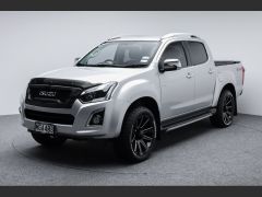 Photo of the vehicle Isuzu D-Max