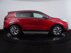 Photo of the vehicle Kia Sportage