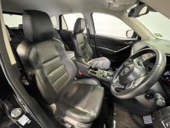 Photo of the vehicle Mazda CX-5