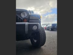 Photo of the vehicle Jeep Wrangler