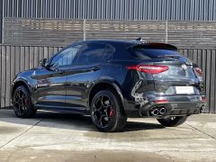 Photo of the vehicle Alfa Romeo Stelvio