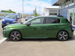 Photo of the vehicle Peugeot 308