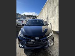 Photo of the vehicle Toyota Camry