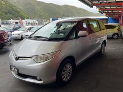 Photo of the vehicle Toyota Previa