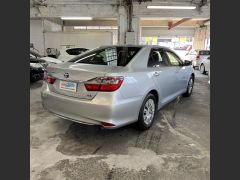 Photo of the vehicle Toyota Camry