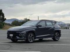 Photo of the vehicle Hyundai Kona