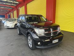 Photo of the vehicle Dodge Nitro