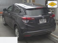 Photo of the vehicle Honda Vezel