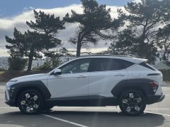 Photo of the vehicle Hyundai Kona