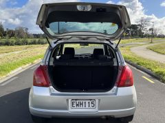 Photo of the vehicle Suzuki Swift