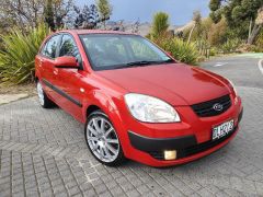 Photo of the vehicle Kia Rio