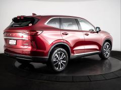 Photo of the vehicle Haval H6