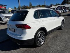 Photo of the vehicle Volkswagen Tiguan