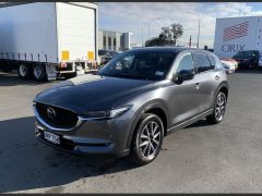 Photo of the vehicle Mazda CX-5