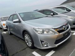 Photo of the vehicle Toyota Camry