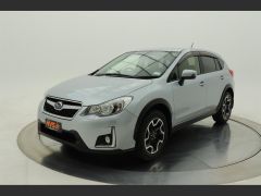 Photo of the vehicle Subaru XV