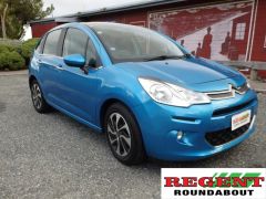 Photo of the vehicle Citroen C3