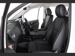 Photo of the vehicle Mercedes-Benz Vito