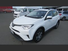 Photo of the vehicle Toyota RAV4