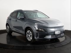 Photo of the vehicle Hyundai Kona