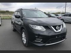 Photo of the vehicle Nissan X-Trail