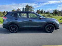 Photo of the vehicle Nissan X-Trail