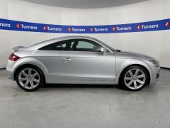 Photo of the vehicle Audi TT