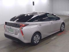 Photo of the vehicle Toyota Prius