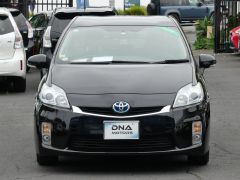 Photo of the vehicle Toyota Prius