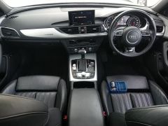 Photo of the vehicle Audi A6