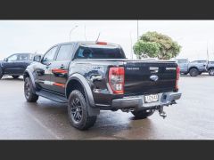 Photo of the vehicle Ford Ranger