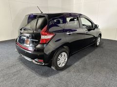 Photo of the vehicle Nissan Note