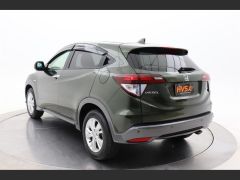 Photo of the vehicle Honda Vezel