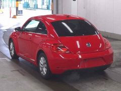 Photo of the vehicle Volkswagen Beetle